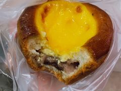 芋泥多多面包-巴黎贝甜(华堂新辰汇店)