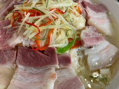 -长兴菜馆(高桥店)