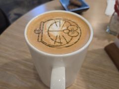 -逸派咖啡 EPARKCOFFEE(广安门店)