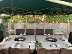 包厢-枇杷园食为鲜火锅(南山店)