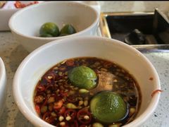 -烹然四季椰子鸡火锅(团结湖总店)