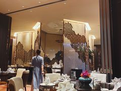 大堂-彩丰楼·中餐厅(国家会展中心上海洲际店)