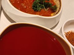 -海底捞火锅(长宁路龙之梦店)