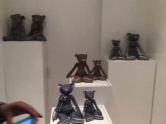 -济州岛泰迪熊博物馆