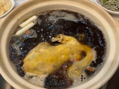 -天宜隆蘑菇宴火锅(石景山旗舰店)