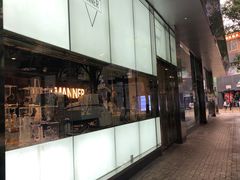 -Manner Coffee(大宁国际商业广场店)