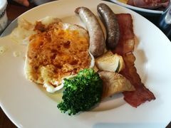 -广州富力君悦大酒店·凯菲厅