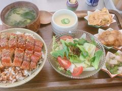 -莳空烧鸟店(晨沐店)