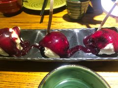 -食欲老院子荆芥疙瘩汤(经五路店)