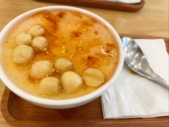 -满记甜品(优客百盛店)