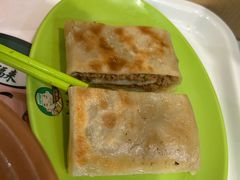 -大福来锅巴菜(古文化街店)