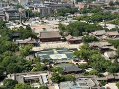 -华清宫景区