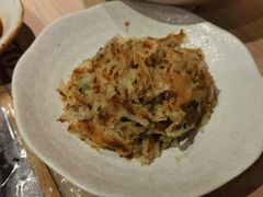 -大师兄·西北小馆(南沙万达广场店)