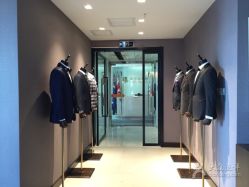 点击看大图 -优山定制西服衬衫大衣(国贸店)