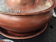 -德顺斋爆肚涮肉馆·烧烤·羊蝎子·清真炒菜(马驹桥店)