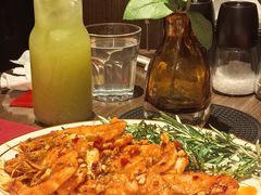 -ZAFFERANO西班牙海鲜饭(上海首店)