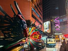 -VT101维多利广场