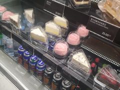 -COSTA COFFEE(哈尔滨凯德学府店)