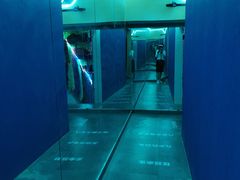 -MJ魔爵全机关真人密室逃脱(万达广场松江店)