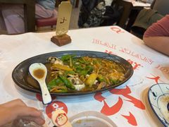 -阿尔法海鲜排档(爱琴海店)