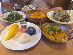 -椰莱泰小谷·东南亚融合菜(坪山悦阾SPACE店)