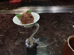 -Ginza Onodera铁板烧(外滩十八号店)