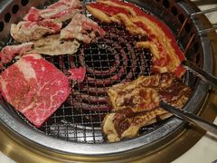 -火炉火自助餐(西直门凯德MALL店)