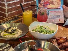 -味德西餐音乐酒吧 Wade's Bar&Grill