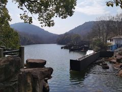 -白马涧龙池景区