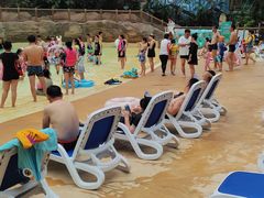 -杭州开元森泊度假乐园