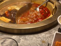 -麻路成都火锅(柏威年店)