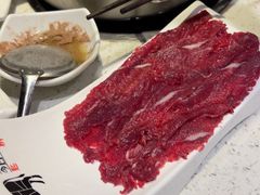-今日牛事潮汕鲜牛肉火锅(瑞金店)
