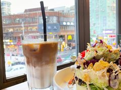 -雕刻时光·无国界料理西餐厅(五山店)