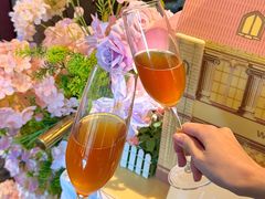 -王品牛排(珠海富华里店)