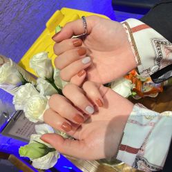 -RL Nail·瑞丽美甲美睫品牌原创店