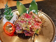 -味家烤肉烤鳗鱼牛排(西塔旗舰店)