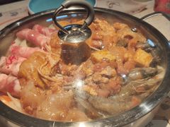 -黄记煌三汁焖锅(顺义华联店)