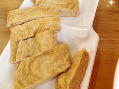 -龙华素斋(龙华路店)