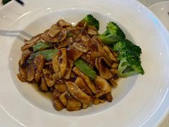 -大碗居·烤鸭·鱼头泡饼(天坛东门店)