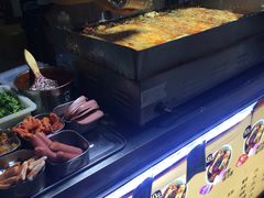 -莫以岸烤冷面(彩衣街店)