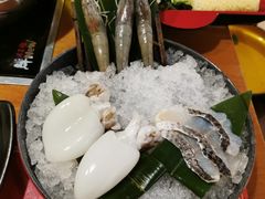 -牛New寿喜烧(青浦店)