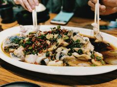 -茶花妹子云南餐厅(北大店)