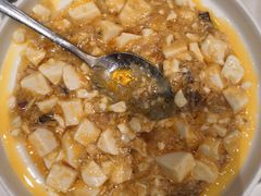 蟹粉豆腐-顺风海鲜港(长寿路店)