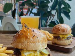 -Q MEX 库迈墨西哥餐吧(三里屯店)