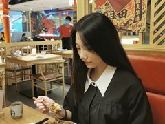 -西月山居匠心创意料理(江汉路新佳丽广场店)