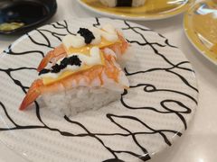 -争鲜回转寿司(雨花客厅PLUS店)