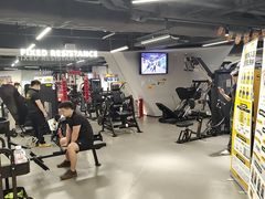-超鹿运动(达信大厦店)