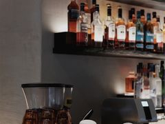 -山野咖啡(之江花园店)