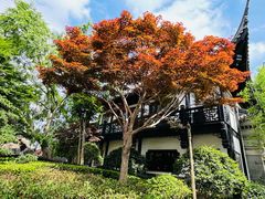 -上海皇廷花园酒店·御宴中餐厅