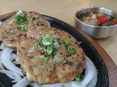 -SBCD Korean Tofu House